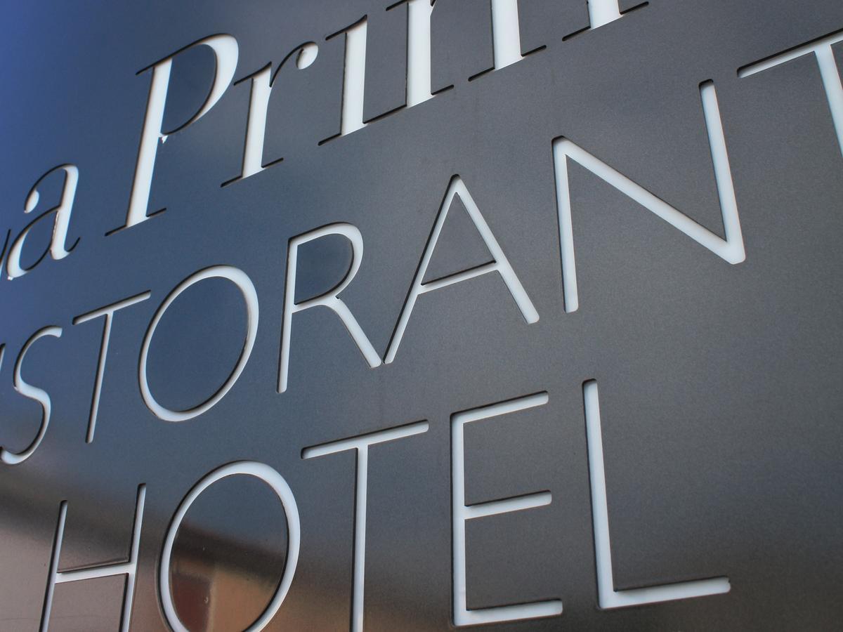 Hotel La Primula San Quirino Kültér fotó