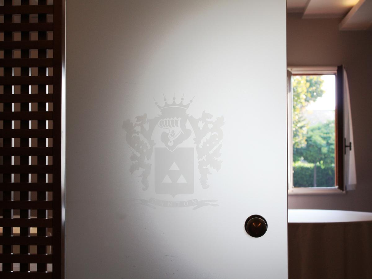 Hotel La Primula San Quirino Kültér fotó