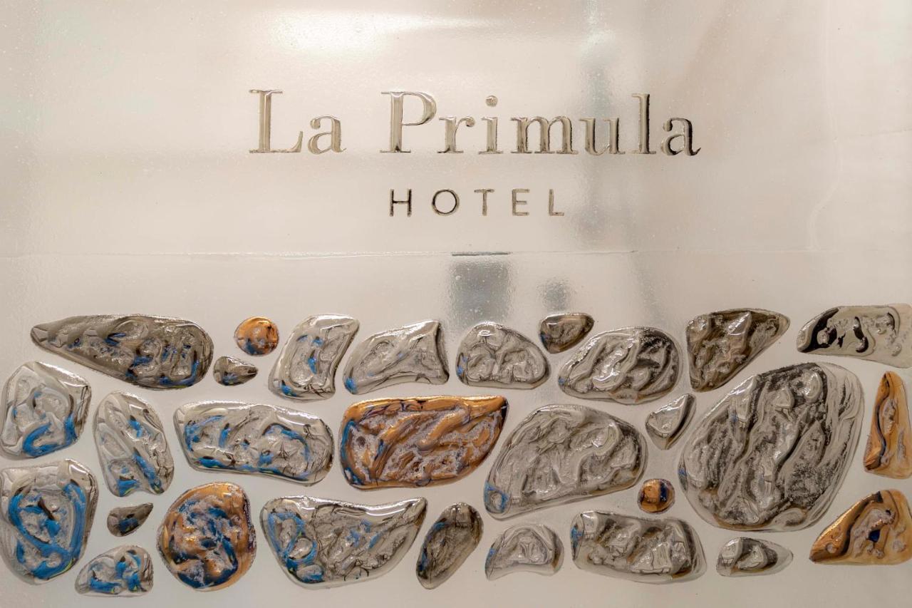 Hotel La Primula San Quirino Kültér fotó