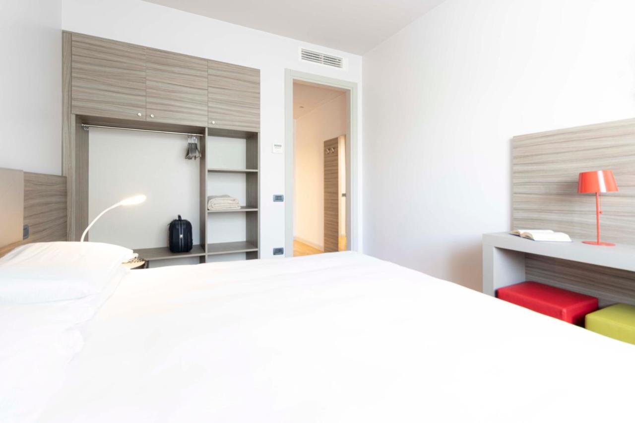 Hotel La Primula San Quirino Kültér fotó