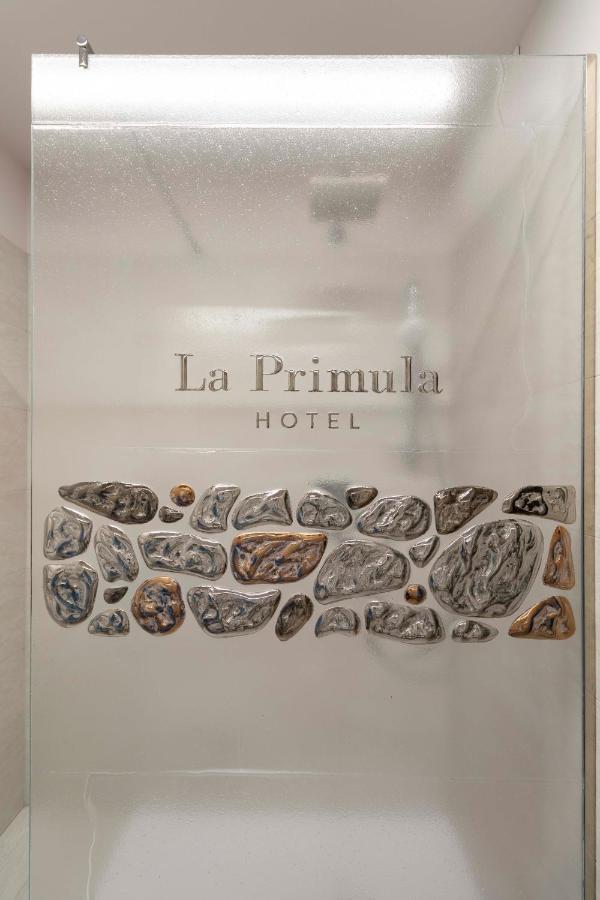 Hotel La Primula San Quirino Kültér fotó